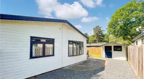 1 Bedroom Cozy StaCaravan In Putten - Image 3