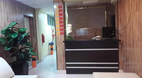Apart Serma Hotel - Image 5
