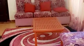 شقه للايجار بورتو السخنه ألعاب مائية فرش مميز فندقي مكيفه - Image 2