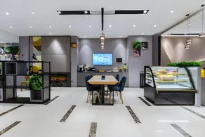 Home Inn Selected Shenzhen Huaqiangbei Yannnan Metro Entrance - Image 5