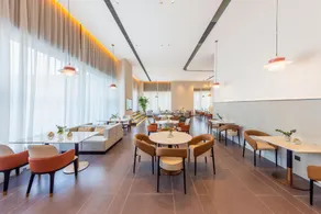 Atour S Hotel Ningbo Zhousu Yejiang - Image 3