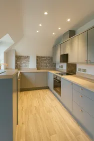 Spacious Home - Solihull Town Centre- Near NEC-BHX - Image 5