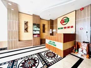 GIA BẢO TÂY ĐÔ 4 Hotel - Image 3