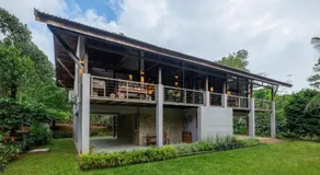 amã Stays & Trails - The Old Cattleshed, Wayanad - Image 4