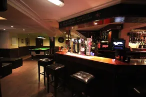 OYO Thistle Hotel - Image 4