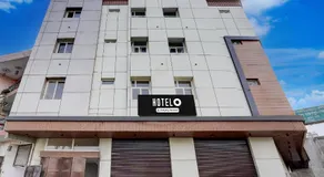 Super Hotel O Delhi Meerut Expressway Makanpur Formerly Crystal 24 - Image 3