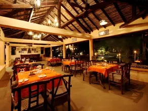 Tuli Tiger Resort - Image 3