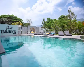 Timberton Resort Khaoyai - Image 3