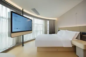 Ji Hotel (Chenghai District Government Branch) - Image 5