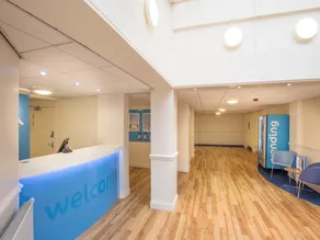 Travelodge Perth Central - Image 3