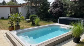 Relax pobyt na břehu Sázavy a na dosah Prahy - Image 2
