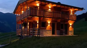 Chalet - Das Schrofen - Image 2