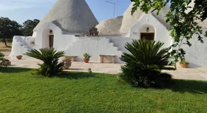 Agriturismo Masseria Casedde Vecchie - Image 4