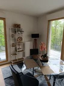 Chez Édouard séjour détent-Versailles Saclay - Image 5