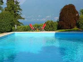 Spacious Apartment in Luino for 5 - Image 2