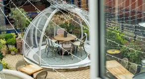 The Lanes Townhouse Retreat - Image 3