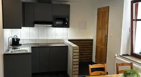 Apartmán Pod hrází Bedřichov - Image 3