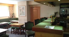 Hall Park Hotel self check in - Image 3