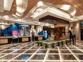 Devel International Hotel - Image 2