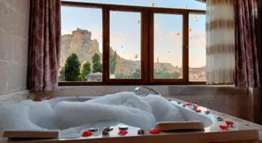 Underground Cave Suites Hotel - Image 5