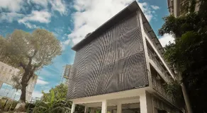 Hotel Gold Suite, Kakkanad - Image 2