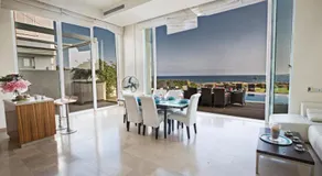 Leana Front Line Villa - Image 3