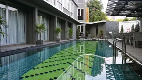 Ae Lana Chiangmai Hotel - Image 5