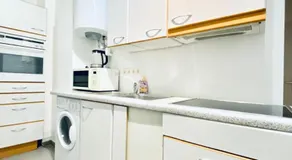 Quiet Well-Connected Area, Comfy 3BR Apartment - Image 4
