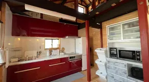 Entire House-otonarisan-一軒家貸切- 駐車場無料 - Image 3