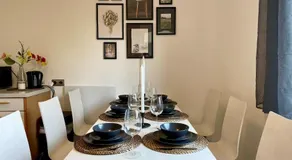 SHOME CityHouse Graz I Self Check-in - Image 4