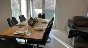 Apartment mit eigener Terrasse by Interhome - Image 3