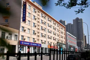 Hanting Hotel Dalian Wuyi Square - Image 3