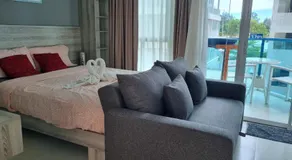 Grandblue condominium 106,302 - Image 2