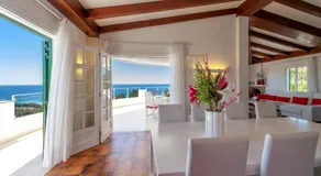 Casa · Es Migjorn Gran · ★5.0 · 3 camere da letto · 5 letti · 3,5 bagni (anche di servizio) - Image 3
