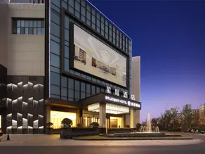 Starway Hotel Liuhe Xiongzhou East Road - Image 4