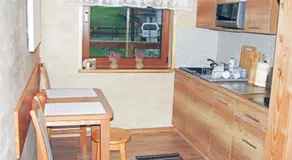 Oaza Spokoju - Domki - Image 5