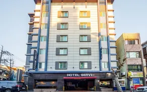 Jinju Hotel Servi - Image 3