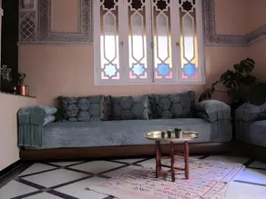 Riad Dar Zidane - Image 3