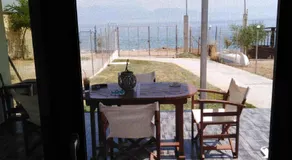 Σπίτι με σοφίτα μπροστά στη θάλασσα - Image 4