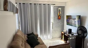 Apartamento aconchegante perfeito para o Carnaval - Image 2