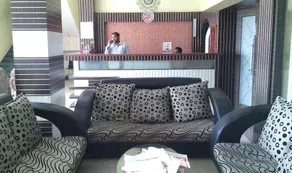 Hotel KC Palace - Image 4