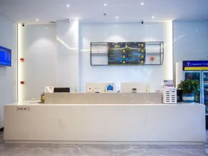 7 Days Premium Hotel Changsha West Bus Station Meixihu East Metro Station - Image 4