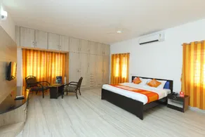 OYO Blue Ocean Hotels And Resorts - Image 2