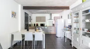 Ferienhaus 'Le Gîte De Tante Berthe' mit Bergblick, privatem Pool und WLAN - Image 5