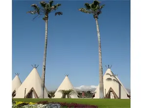 Wigwam Motel - Image 3