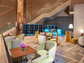 Holiday Inn Suzhou Huirong Plaza By IHG - Image 5