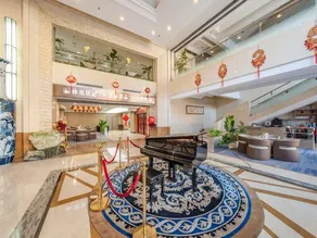 Greatwall Hotel - Image 3