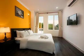 Hold Amanda Boutique Hotel - Image 2