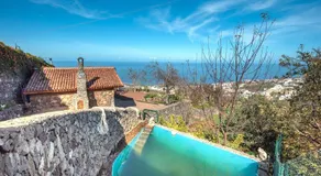 Holiday Home in Tenerife with Private Garden - Image 4