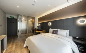 Gimpo JK Hotel - Image 2